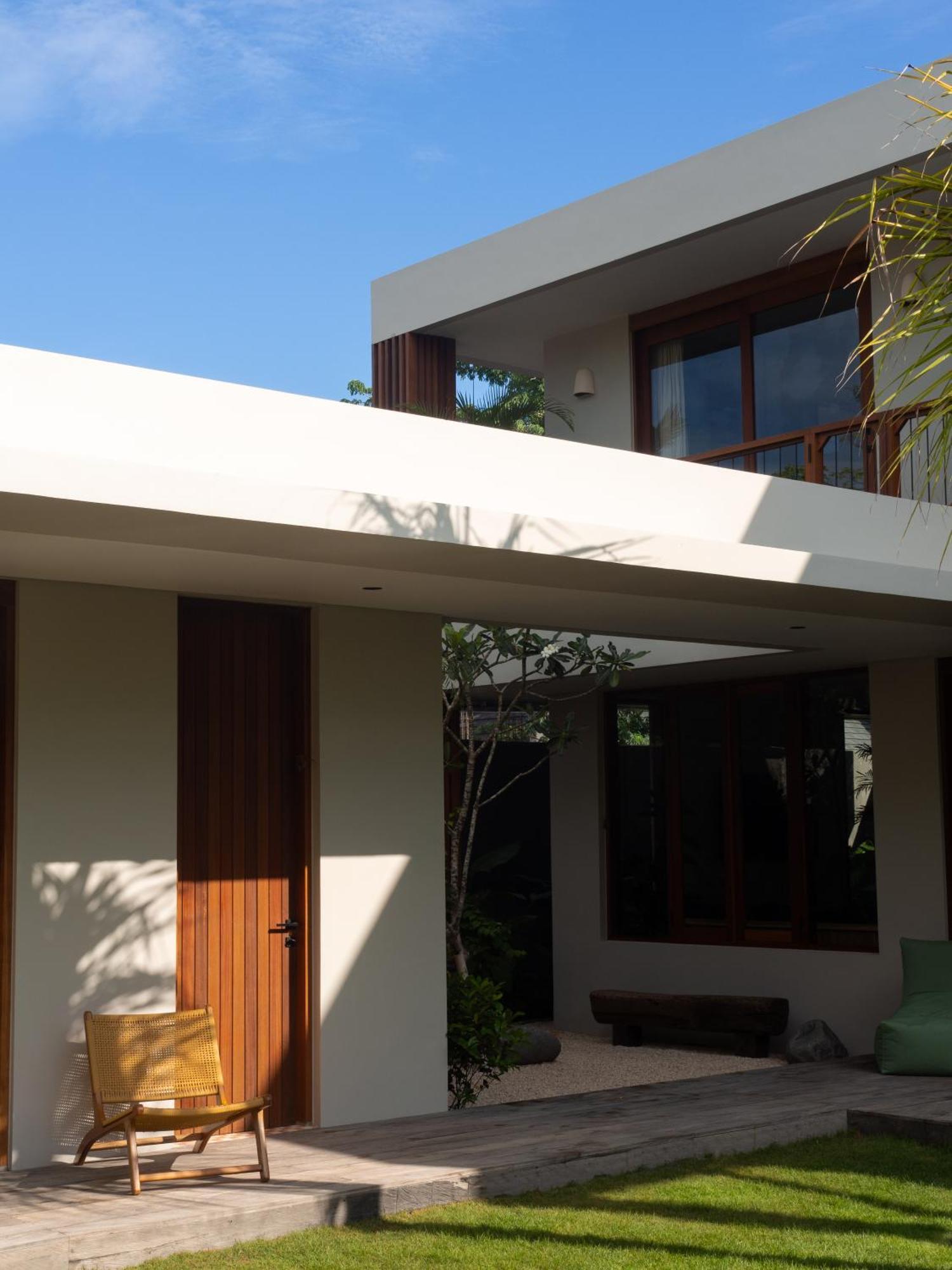 Rumah Pulau New Stunning 3Br Private Villa With Pool In Uluwatu Exterior foto