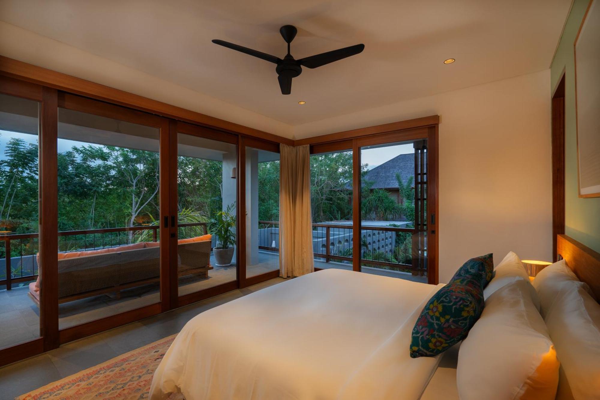 Rumah Pulau New Stunning 3Br Private Villa With Pool In Uluwatu Exterior foto