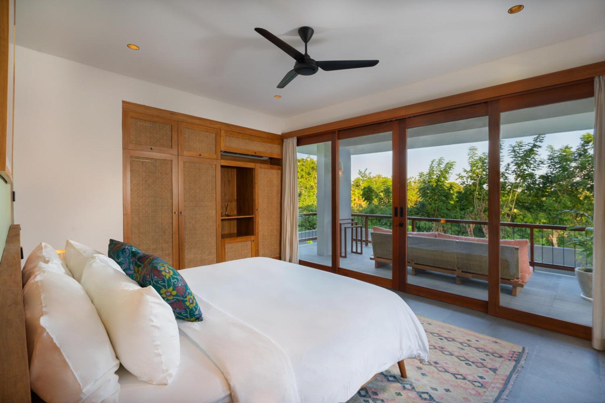 Rumah Pulau New Stunning 3Br Private Villa With Pool In Uluwatu Exterior foto